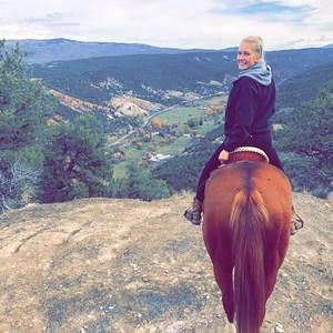 Meet your Posher, Aspen